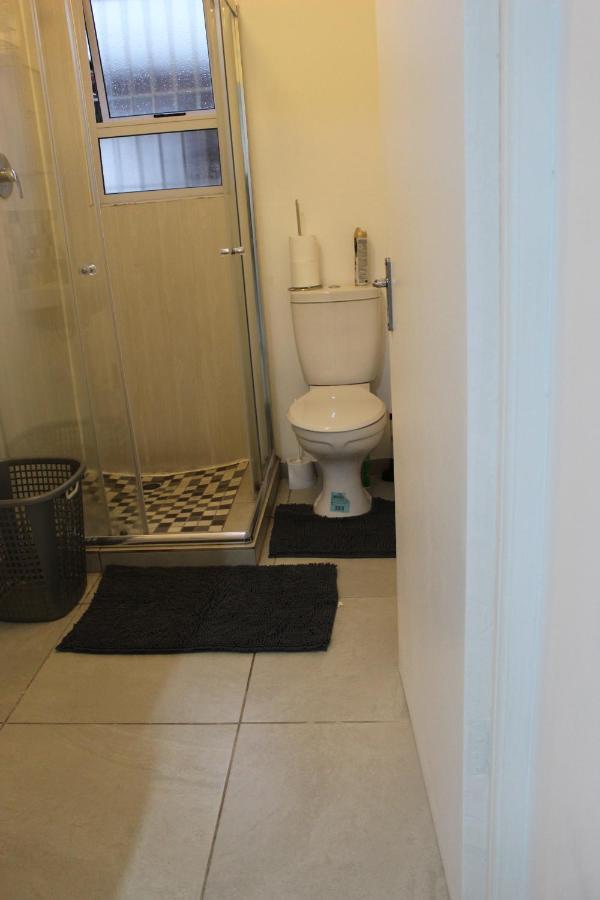 Covenant Place Cape Town Exterior photo
